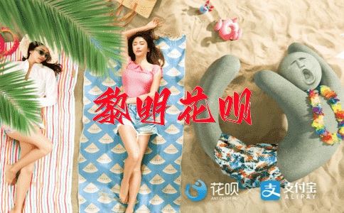 不学无术花呗